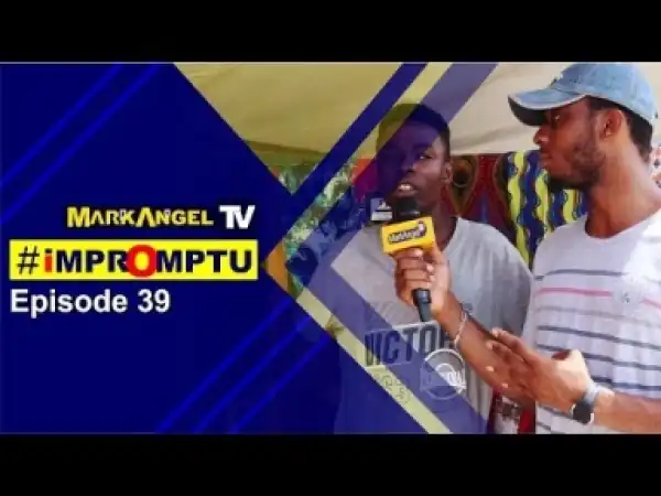 Video: Mark Angel TV (Episode 39) – How Many Colors Does The Rainbow Have?